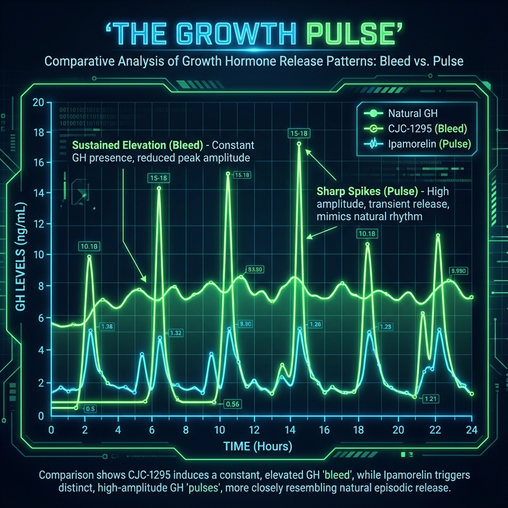 The Growth Pulse